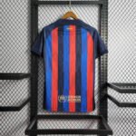 2022/2023 Barcelona Home Rosalía Football Shirt 1:1 Thai Quality - Image 2