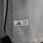 2025/2026 Player Version Ajax Third Away Football Shirt 1:1 Thai Quality - Image 10