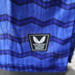 2025/2026 Player Version Everton Home Football Shirt 1:1 Thai Quality - Image 10