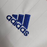 2006 Retro France Away Football Shirt - Image 5