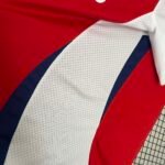 2024/2025 Arsenal Home Football Shirt 1:1 Thai Quality - Image 8
