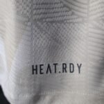 2025/2026 Player Version Bayern Munich 125 Special Edition Apricot Football Shirt 1:1 Thai Quality - Image 9