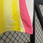 2024/2025 Juventus Away Soccer Jersey 1:1 Thai Quality - Image 9