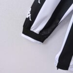 1999/2000 Retro Long Sleeve Juventus Home Soccer Jersey 1:1 Thai Quality - Image 7