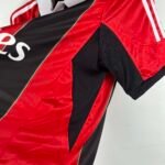 2012/2013 Retro AC Milan Home Football Shirt 1:1 Thai Quality - Image 7