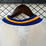 1994 Retro Sweden Away Football Shirt 1:1 Thai Quality - Image 4