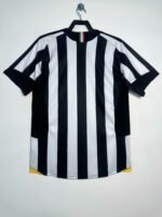 2005/2006 Retro Juventus Home Football Shirt 1:1 Thai Quality - Image 2