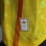 2025/2026 Player Version América Training Wear Jersey 1:1 Thai Quality - Image 8