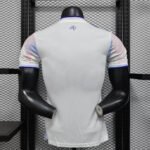 2025/2026 Player Version Aston Villa Third Away Football Shirt 1:1 Thai Quality - Image 2
