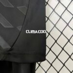 2011/2012 Retro Real Madrid Away Football Shirt 1:1 Thai Quality Kids Size - Image 9