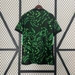 2024 Nigeria National Team Away Football Shirt 1:1 Thai Quality - Image 2