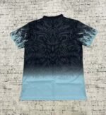 2025/2026 Liverpool Special Edition Blue Soccer Jersey 1:1 Thai Quality - Image 2