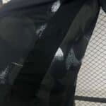 2025/2026 Corinthians Pre-Match Jersey 1:1 Thai Quality - Image 8