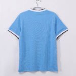 2013/2014 Retro Manchester City Home Football Shirt 1:1 Thai Quality - Image 2