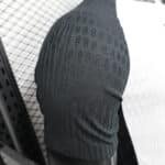 2025/2026 Player Version Corinthians Paulista Home Jersey 1:1 Thai Quality - Image 5