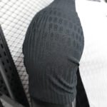 2025/2026 Player Version Corinthians Paulista Home Jersey 1:1 Thai Quality - Image 5