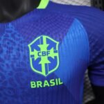 2025 Player Version Brazil Away 1:1 Thai Quality - Image 6