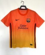 2012/2013 Retro Barcelona Away Football Shirt 1:1 Thai Quality