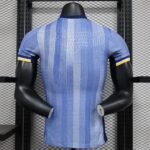 2024/2025 Player Version Tottenham Away Football Shirt 1:1 Thai Quality - Image 2