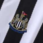 1999/2000 Retro Newcastle United Home Football Shirt 1:1 Thai Quality - Image 6