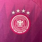 2024 Germany Away Football Shirt 1:1 Thai Quality - Image 7