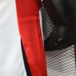 2025/2026 Player Version River Plate Fourth Away Football Jersey 1:1 Thai Quality - Image 8