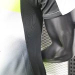 2025/2026 Player Version Dortmund Away Football Shirt 1:1 Thai Quality - Image 9