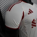 2025/2026 Player Version Liverpool Away Football Shirt 1:1 Thai Quality - Image 8