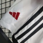 2023/2024 Manchester United Home Football Shirt 1:1 Thai Quality Kids Size - Image 10