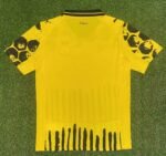 2025 Dortmund Home KidSuper Joint Edition Football Shirt 1:1 Thai Quality - Image 2