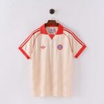 2024/2025 Bayern Munich Special Edition Apricot Football Jersey 1:1 Thai Quality