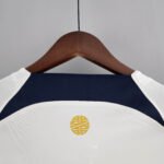 2022 FIFA World Cup Portugal Away Football Shirt - Image 7