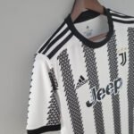 2022/2023 Juventus Home Soccer Jersey 1:1 Thai Quality - Image 6