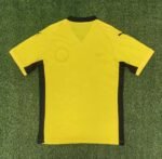 2025 Malaysia Home Football Shirt 1:1 Thai Quality - Image 2