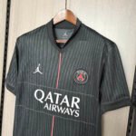 2025/2026 Psg Paris Saint-Germain Fourth Away Football Shirt 1:1 Thai Quality - Image 7