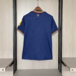 2025/2026 Newcastle United Third Away Football Jersey  Shirt 1:1 Thai Quality - Image 2