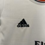 2013/2014 Retro Real Madrid Home Football Shirt 1:1 Thai Quality Kids Size - Image 6