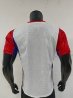 Player Version 26-27 Croatia Home Red Soccer Jersey AAA - Image 2