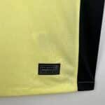 2023/2024 Corinthians Third Away Jersey 1:1 Thai Quality - Image 9