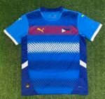 2026 Philippines Home Football Shirt 1:1 Thai Quality
