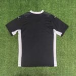 2025 Malaysia Away Football Shirt 1:1 Thai Quality - Image 2