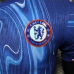 2024/2025 Player Version Chelsea Home Football Shirt 1:1 Thai Quality - Image 6