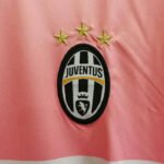 2015/2016 Retro Juventus Away Soccer Jersey 1:1 Thai Quality - Image 5