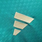 2026 Italy National Team Training Suit Green Football Shirt 1:1 Thai Quality - Image 5