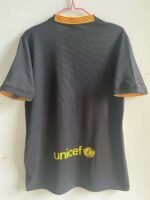 2013/2014 Retro Barcelona Third Away Football Shirt 1:1 Thai Quality - Image 2