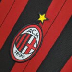 2013/2014 Retro AC Milan Home Football Shirt 1:1 Thai Quality - Image 5