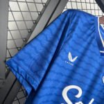 2025/2026 Everton Home Football Shirt 1:1 Thai Quality - Image 8