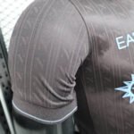 2025/2026 Player Version Napoli Third Away Soccer Jersey 1:1 Thai Quality - Image 8