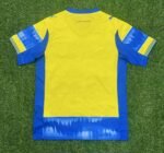 2025/2026 Parma Away Football Jersey1:1 Quality Thai - Image 2