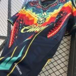 2025/2026 América Special Edition Black Jersey 1:1 Thai Quality - Image 7